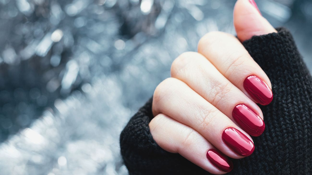 Manicure