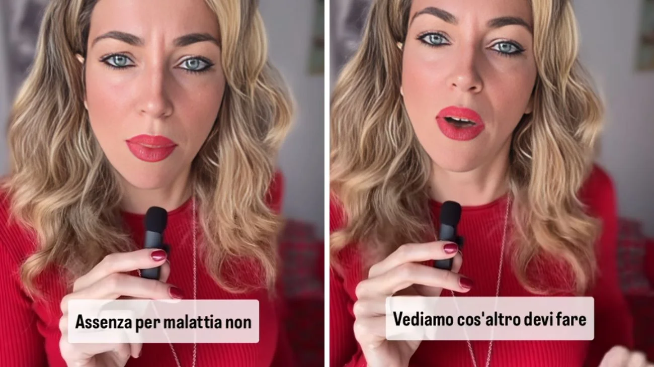 Cosa deve fare il lavoratore quando si assenta per malattia