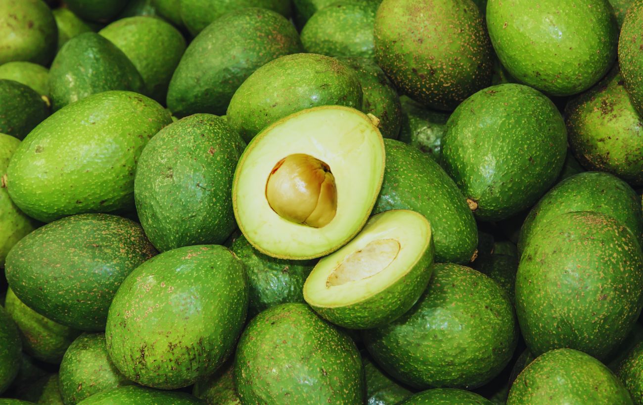Tra i tanti pregi dell'avocado, c'è anche la presenza di magnesio