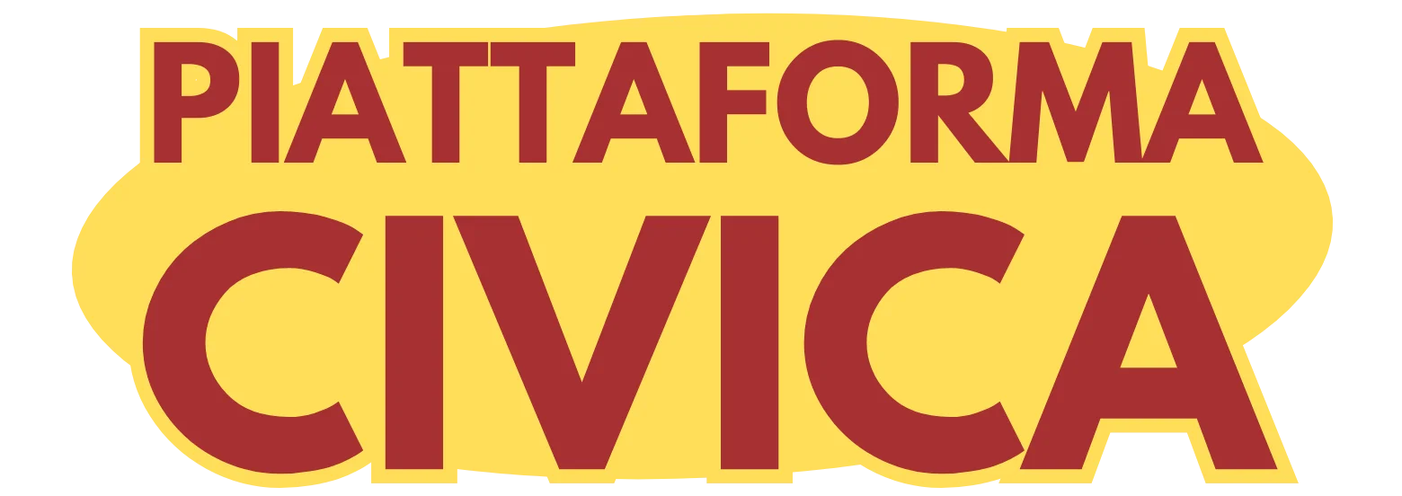 Piattaforma Civica – Notizie per cittadini consapevoli
