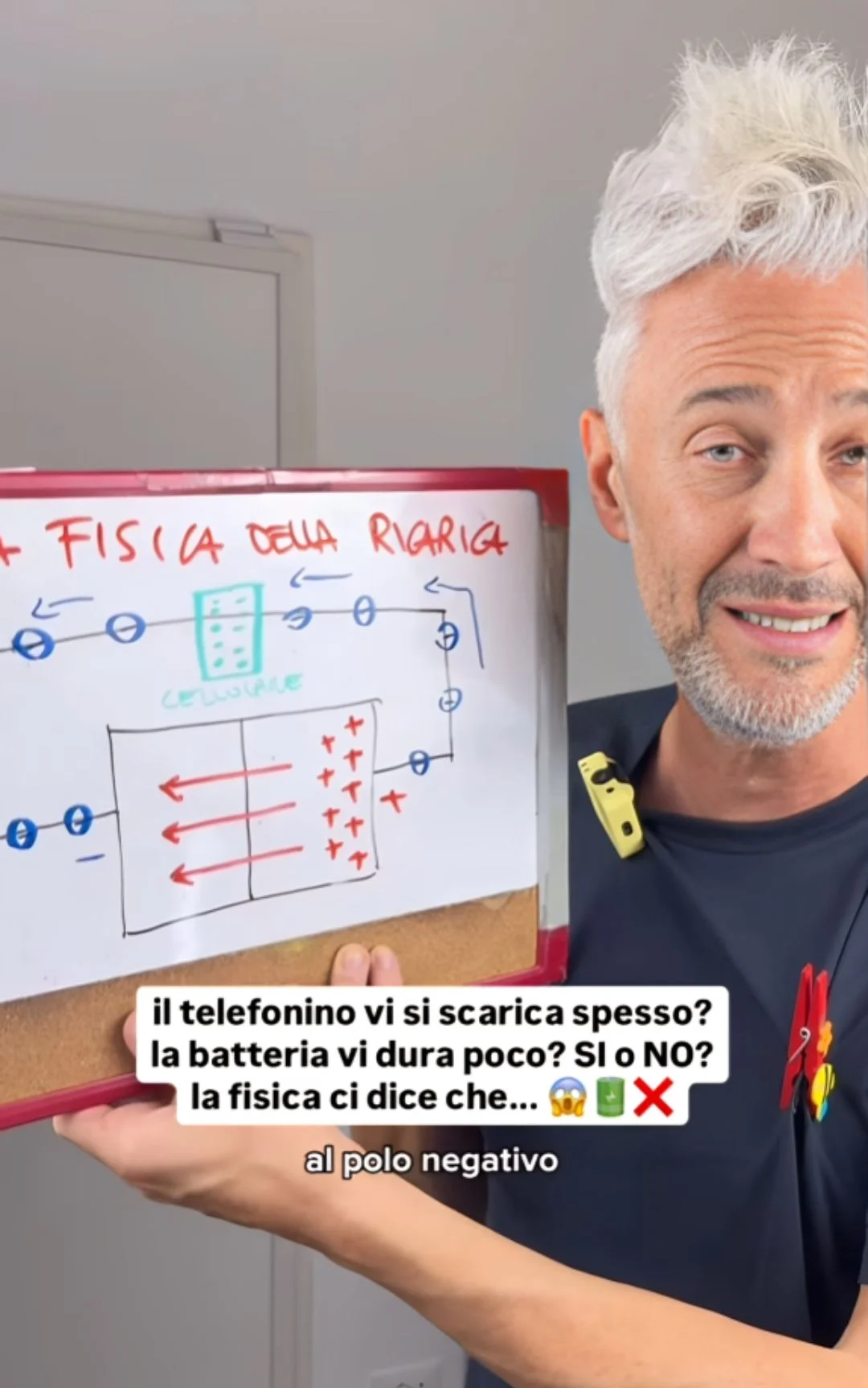 Come migliorare l'autonomia della batteria dello smartphone