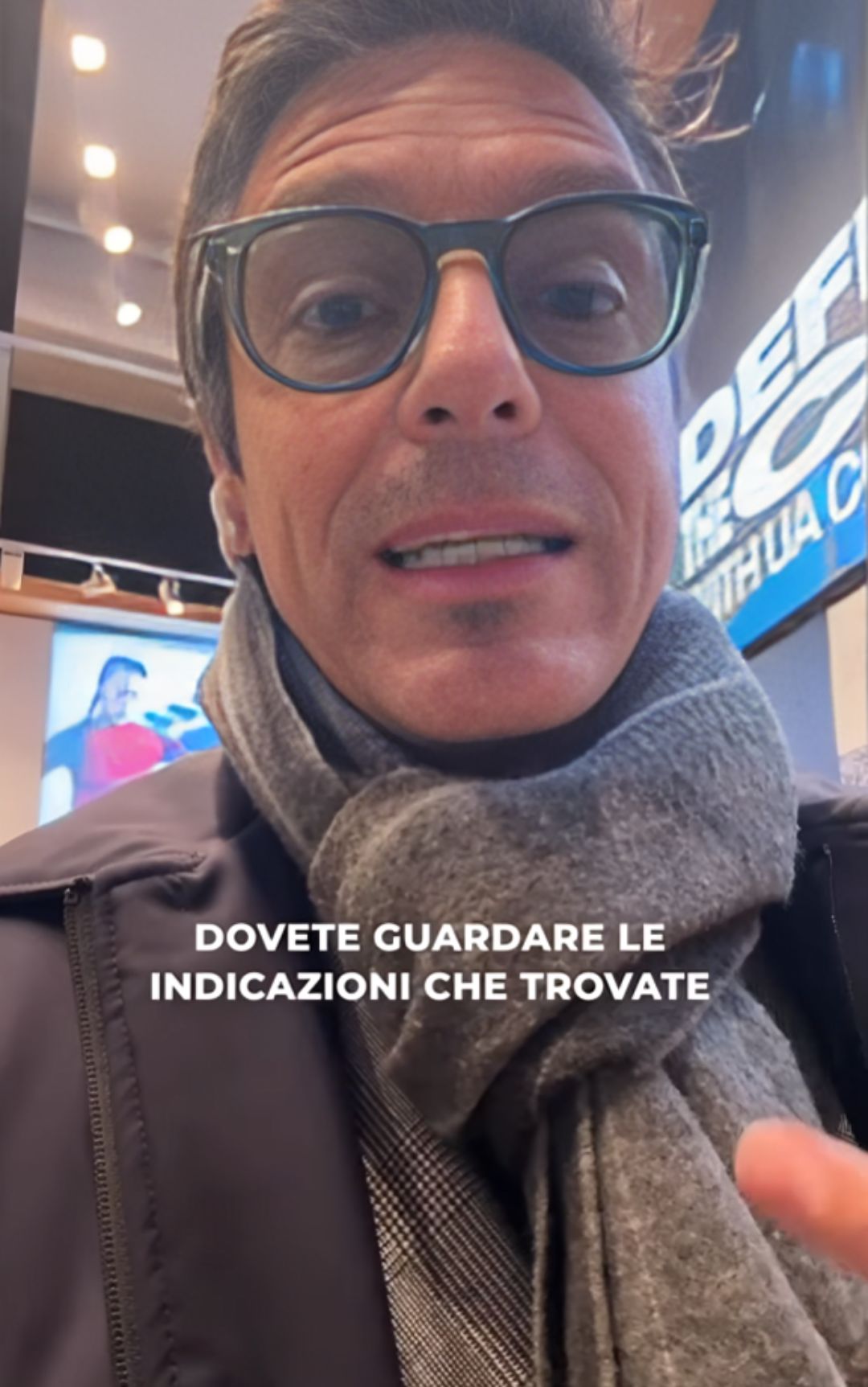 Quali sono le regole per il cambio merce