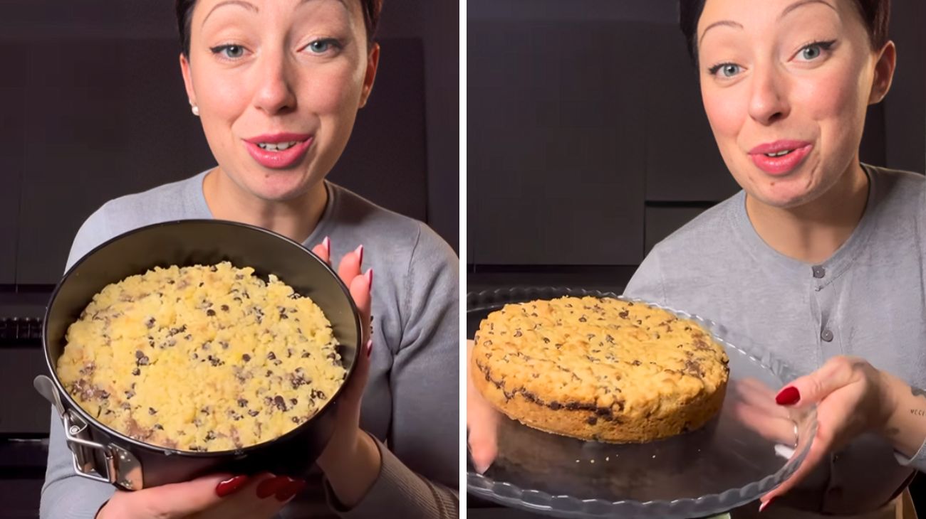 Una ricetta semplice, veloce e gustosa